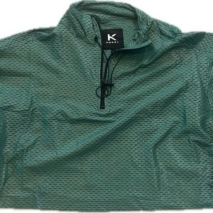 KORAL Adora Netz top EUC